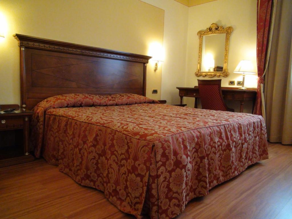 Hotel La Campagnola 1926 Zevio 部屋 写真