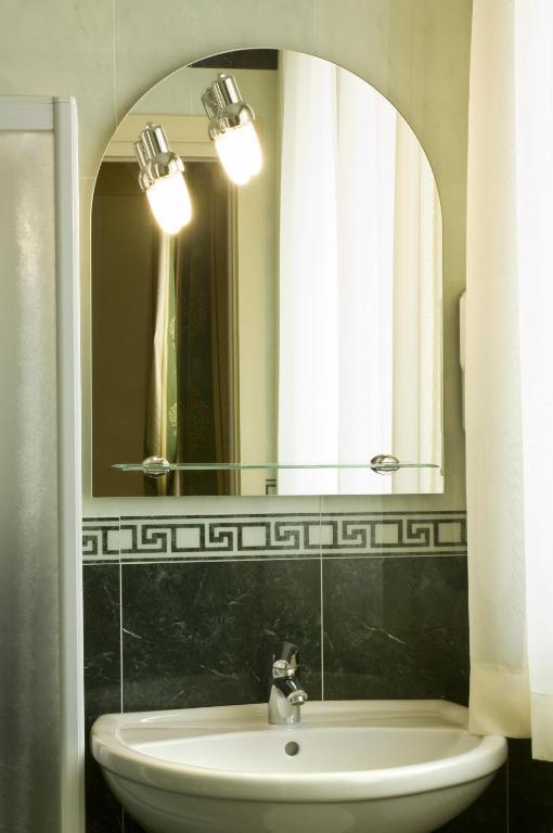 Hotel La Campagnola 1926 Zevio 部屋 写真