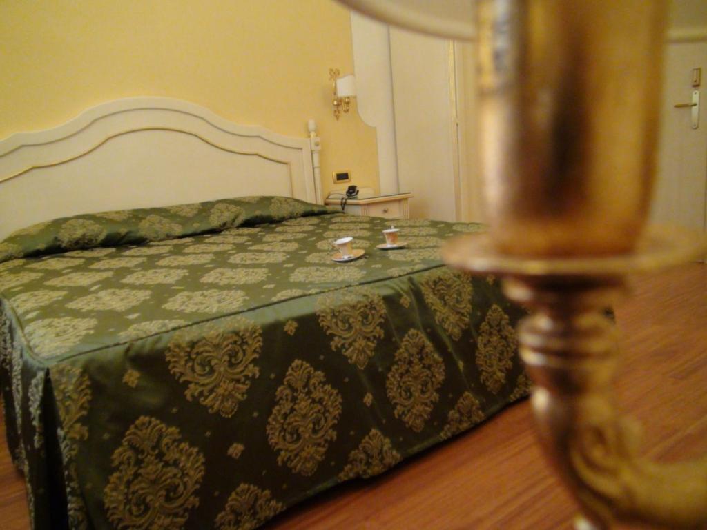 Hotel La Campagnola 1926 Zevio 部屋 写真