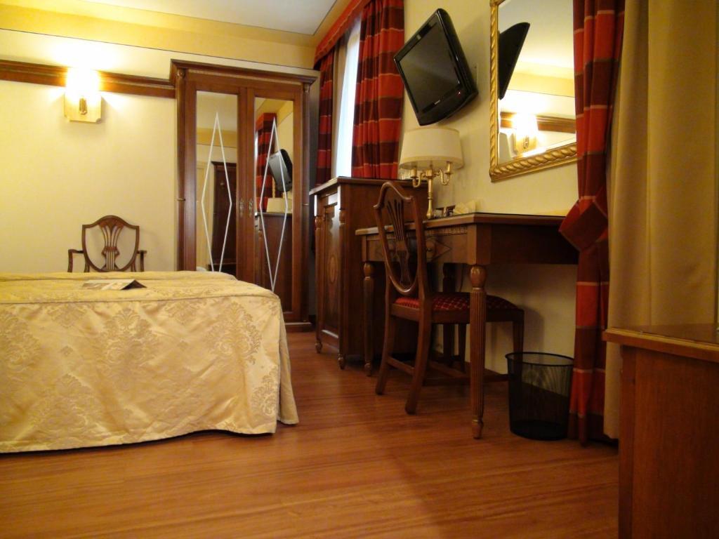 Hotel La Campagnola 1926 Zevio 部屋 写真