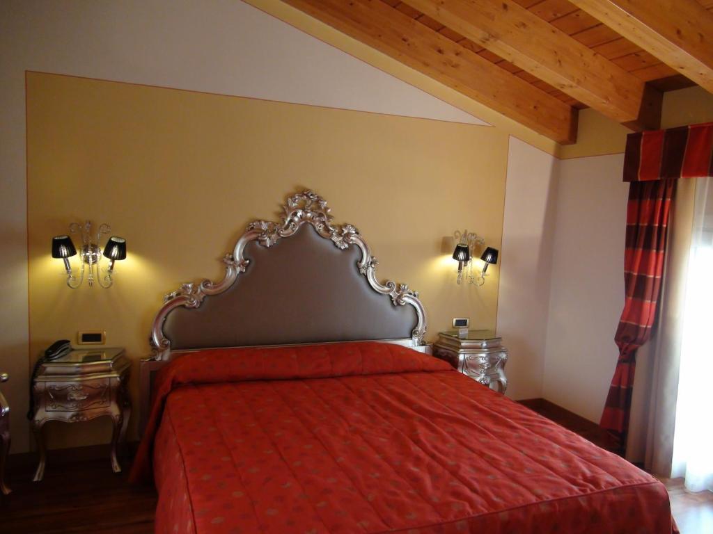 Hotel La Campagnola 1926 Zevio 部屋 写真