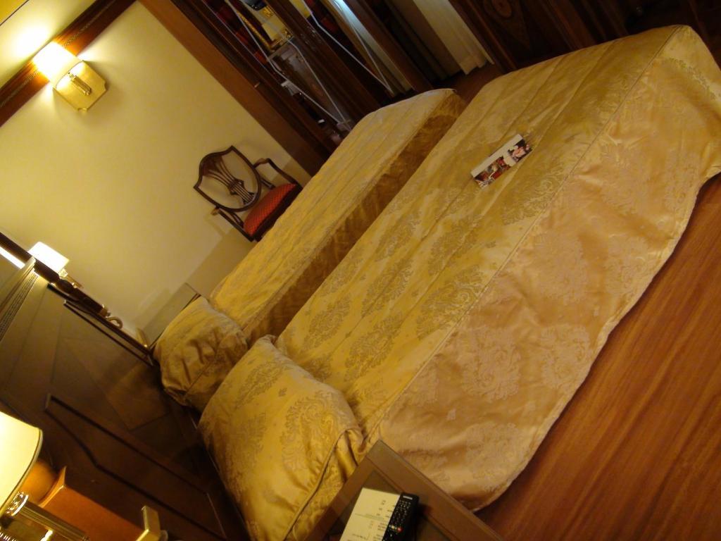 Hotel La Campagnola 1926 Zevio 部屋 写真